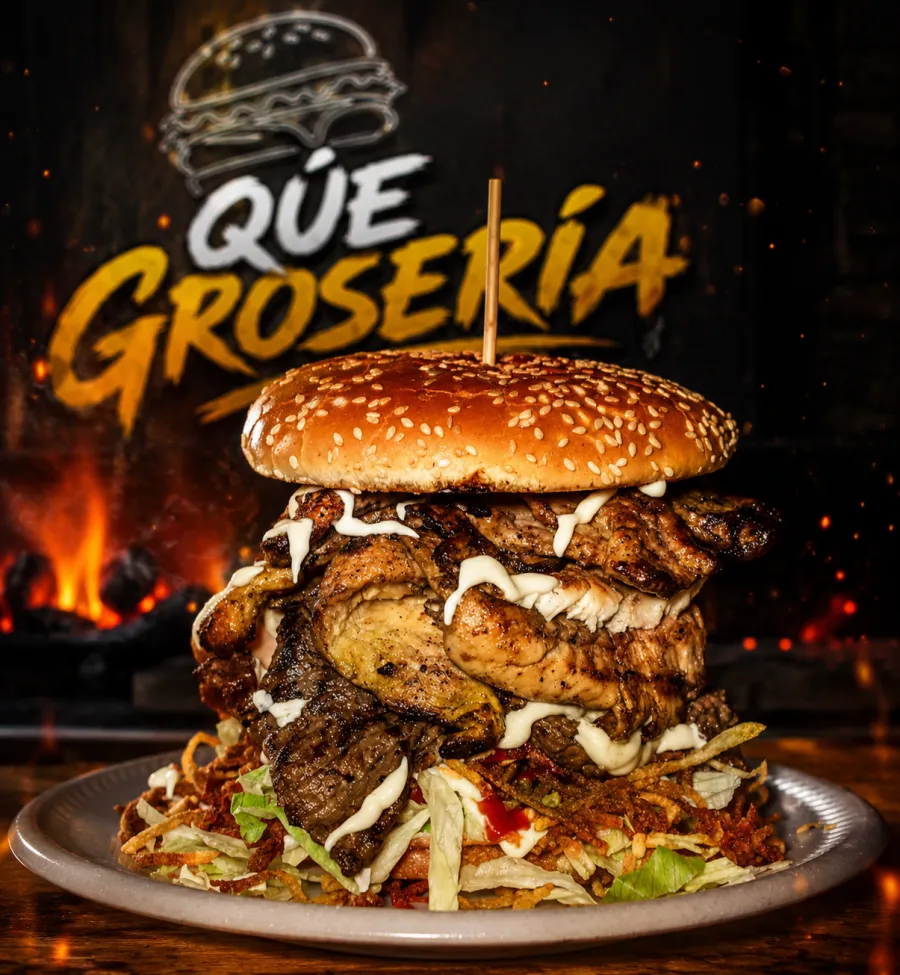 Burgers